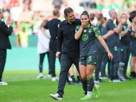 Titel-Schmied übernimmt Frauen: Maximal ambitioniertem BVB gelingt Management-Coup