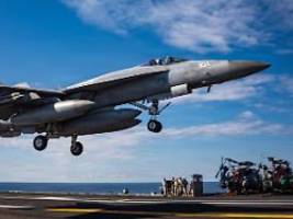 B-2, Tomahawk und Billig-Drohne: Diese Waffen nutzen die USA im Iran