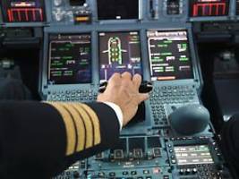 die spitzenverdiener im cockpit: so viel verdienen lufthansa-piloten