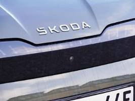 Erwartungen übertroffen: Skoda trotzt dem Abwärtstrend im VW-Konzern