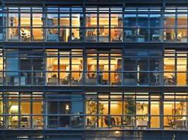 Innere Kündigung weit verbreitet: Lustlose Arbeitnehmer kosten Milliarden