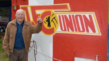 auf diese legende wird union berlin niemals verzichten können