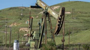 Iran-Krieg: Ölpreise steigen weiter – trotz Freigabe von Reserven