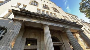 ausbau des rosa-luxemburg-gymnasiums verschiebt sich – bezirksamt nennt gründe