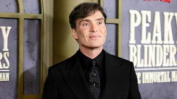 cillian murphy ist in berlin: wann und wo man den schauspieler sehen kann