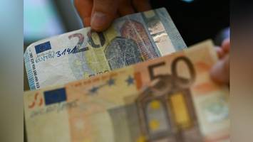 immer mehr falschgeld in berlin: welche scheine am häufigsten gefälscht werden