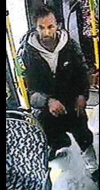 kind (13) mit der faust ins gesicht geschlagen: wer kennt diesen mann?