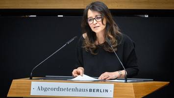 So will Berlin der Organisierten Kriminalität einfacher ans Geld