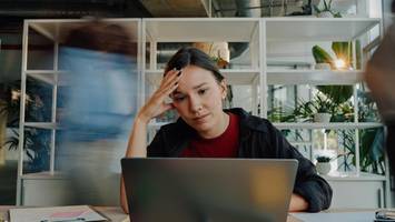 Neue Studie warnt vor zu vielen Arbeitnehmern im „Energiesparmodus“