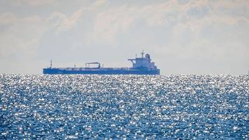 Russisches „Geisterschiff“ treibt im Mittelmeer – Behörden von Malta warnen