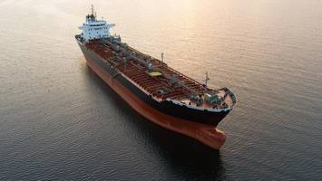 Öl, Militär, Welthandel: Darum ist die Straße von Hormus so wichtig