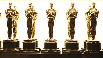 Dieser Oscar-Abend wird spannend