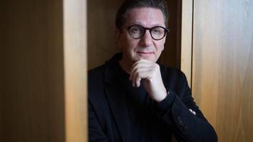 Intendant Aviel Cahn: „Ich mag es durchaus, wenn Oper politisch ist“