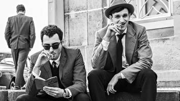 Was guckst du? Die Filmtipps der Woche