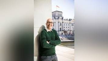 Wolfgang Ainetters Krimi ist Gift für den Bundeskanzler