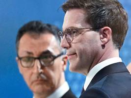 Baden-Württemberg: Der Wahlkampf ist vorbei, das gilt auch für die CDU