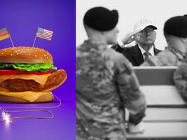 SZ-Podcast „Deutsch-Amerikanische Freundschaft“: „Trump hat eindeutig das Völkerrecht verletzt“