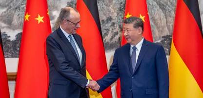 China und Taiwan: Was passiert, wenn Peking angreift – und wie Deutschland dazu beitragen kann, es zu verhindern