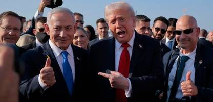 Iran-Krieg 2026: Wie Benjamin Netanyahu Donald Trump zum Angriff bewegte