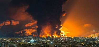 Iran-Krieg: Warum der Krieg gegen Iran plötzlich Europa trifft – und die Welt unsicherer macht