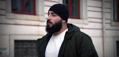 Mutmaßlicher Menschenraub: Mit Fäusten und Schreckschusswaffe - SPIEGEL TV