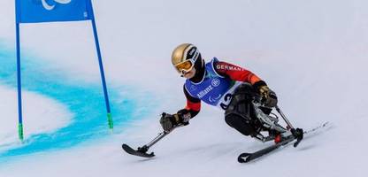 Paralympics 2026: Monoskifahrerin Anna-Lena Forster gewinnt überlegen Gold im Riesenslalom