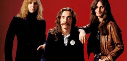 Rush: 50 Jahre »2112« und die Kontroverse Ayn Rand