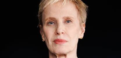 siri hustvedt trauert um paul auster: »mir gefiel, dass ich nicht mehr blutete«