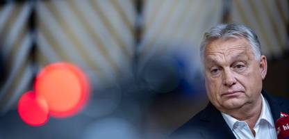 Ungarn: Viktor Orbán behauptet, von Ukrainern bedroht zu werden