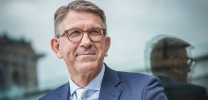 Wolfram Weimer und die Tegernsee-Affäre: »Letztlich profitiert er immer noch«