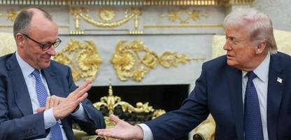 Friedrich Merz’ Außenpolitik: Macht der Kanzler wirklich eine gute Figur?