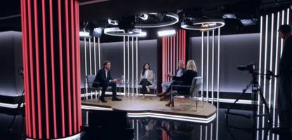 iran-krieg: »worauf man sich verlassen kann – die iraner geben nicht auf« – michel abdollahi und diba mirzaei im gespräch