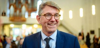 Wolfram Weimer: Vom Kulturstaatsminister zum Grüßaugust - Kolumne