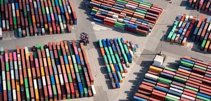 Konjunktur-Prognose: Iran-Krieg bremst Wirtschaft in Deutschland