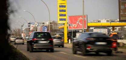 Tanken: Sprit ist erstmals seit Beginn des Irankriegs wieder günstiger