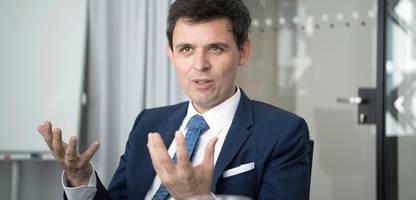 opernstiftung berlin: stefan brandt wird neuer chef