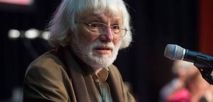 Otto Köhler gestorben: SPIEGEL-Journalist und Medienkritiker im Alter von 91 Jahren gestorben