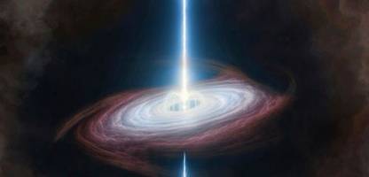 astronomie: forscher lüften das rätsel der superhellen supernovae