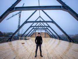 reden wir über geld mit marco scheel: „ich habe zwei angestellte, die nur damit beschäftigt sind, Ämter zu bespaßen“