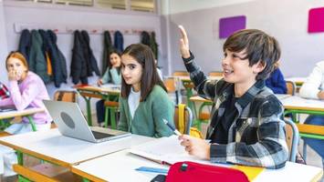 schule mit imageproblem: „enttäuschende zahlen“ – warum nur 31 kinder hinwollen