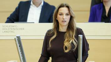 Weniger Straftaten, aber mehr Morde und Messerangriffe in Schleswig-Holstein