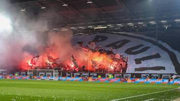 Wer sind die Ultras des FC St. Pauli? So viel Macht hat die aktive Fanszene