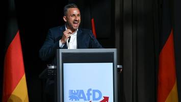 Wirtschaft, Migration, Kirche: Was wäre, wenn die AfD in Deutschland regiert?