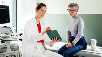 zu viel teilzeit? es gibt mehr Ärzte, doch weniger zeit für die patienten