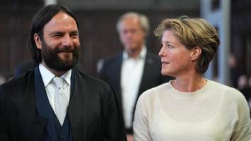 „Vermögende Familie“: Polizei dachte, Christina Block ist selbst in Gefahr