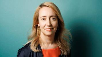 Der Politik-Talk: Treffen Sie Melanie Amann in Hamburg – es gibt noch Karten