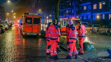 Er war erst 15 Jahre alt: Jugendlicher stirbt nach Streit vor Supermarkt