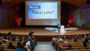 exzellenz ist nicht alles: sparkurs trifft die universität hamburg hart