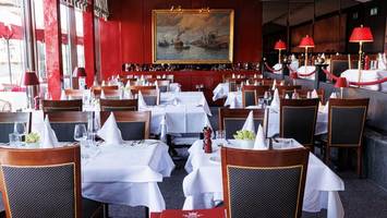 Fisch zu moderaten Preisen: Restaurant rangiert auf „Champions-League-Position“