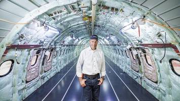 Große Investition: Airbus baut in Hamburg neues Auslieferungszentrum